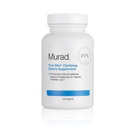 مکمل درمانی آکنه پیوراسکین