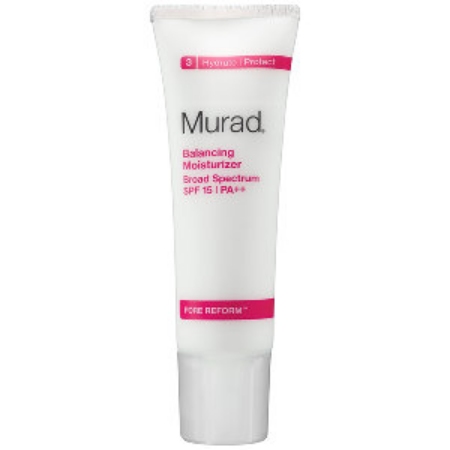 مرطوب کننده فاقد چربی انار