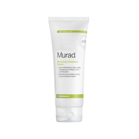 کرم پاک کننده دکتر مورد سری ری نیوئینگ حجم 200 میلی لیتر