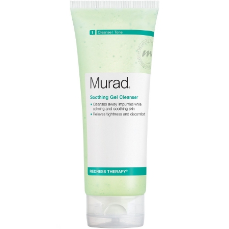 ژل شوینــده دکتر مورد مدل سوتینگ حجم ۲۰۰ میلی لیتر