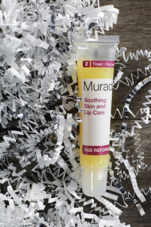 ژل محافظ و ترمیم کننده صورت و لب دکتر مورد مدل سوتینگ