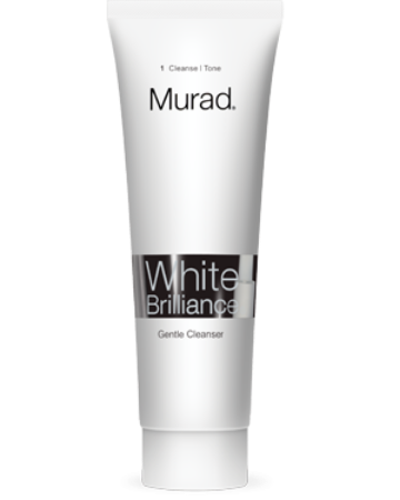 کرم شوینده و پاک‌کننده جنتل کلینزر