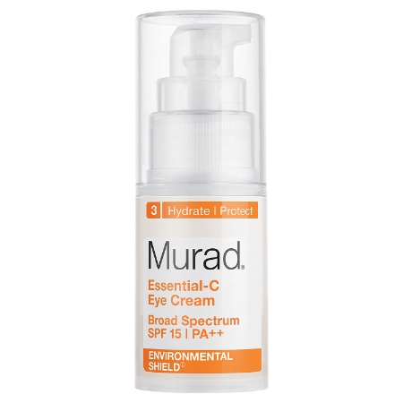 کرم دور چشم اسنشیال سی