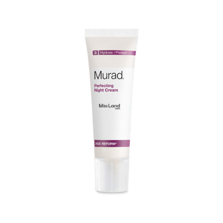 کرم شب پرفکتینگ موراد