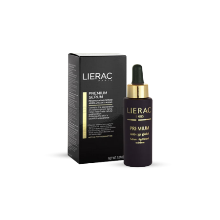 سرم ضد چروک لیراک سری پری می یم حجم 30 میلی لیتر