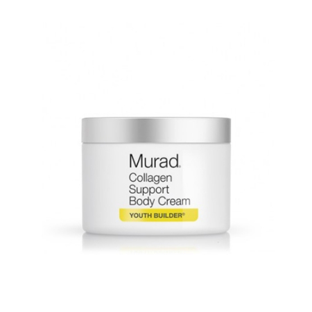 کرم محافظت کننده بدن دکتر مورد سری یوث بیلدر مدل کلاژن ساپورت حجم ۱۸۰ میلی لیتر