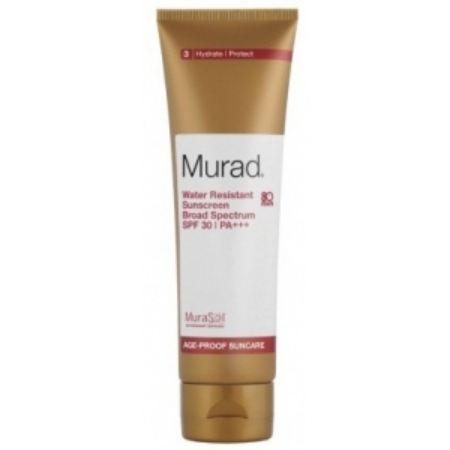 ضد آفتاب واتر پروف