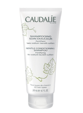 شامپو نرم کننده ملایم کدلی