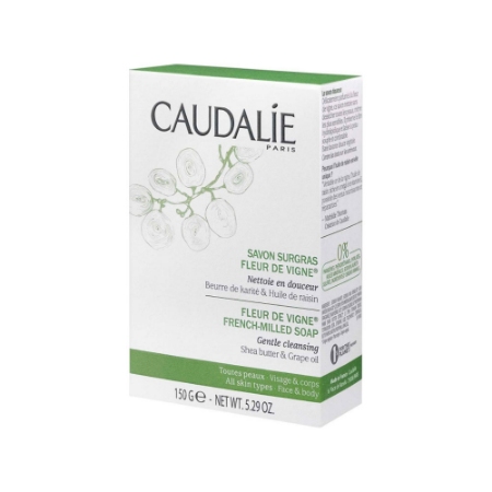 صابون گیاهی ملایم کدلی وزن ۱۵۰ گرم