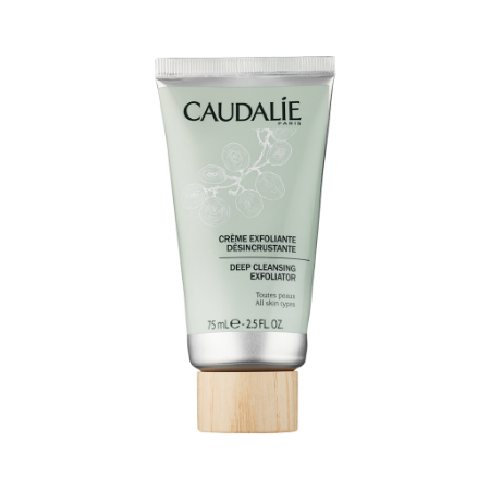 کرم لایه بردار کدلی پاک کننده عمقی پوست حجم ۷۵ میلی لیتر