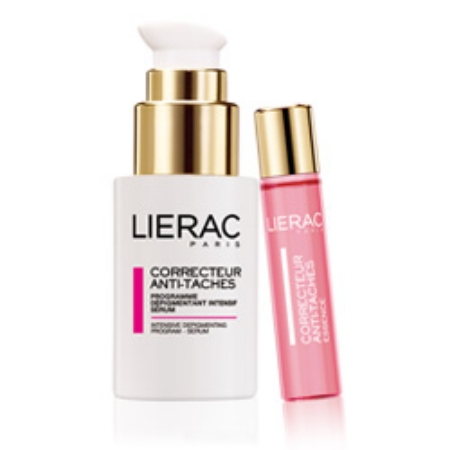 کیت کرکتر آنتی تش لیراک