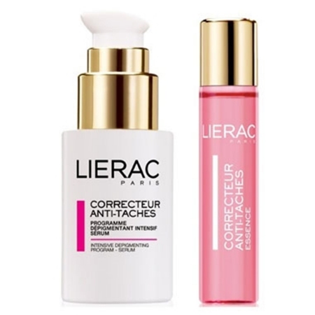 کیت ضد لک لیراک سری کرکتر آنتی تش