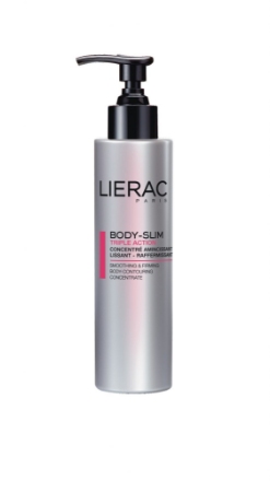 بادی اسلیم تریپل اکشن لیراک