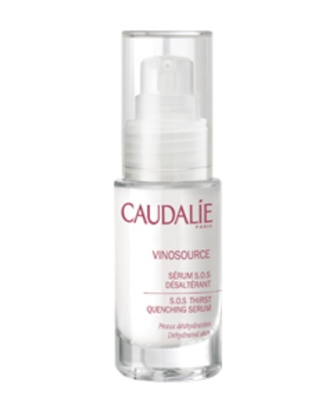 وینو سورس سرم SOS کدلی