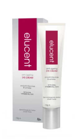 دور چشم ایلوسنت ایگو