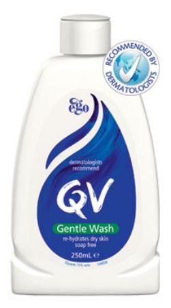 شوینده جنتل کیوو ایگو