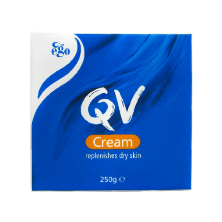 کرم مرطوب کننده کاسه ای کیووی ایگو وزن ۲۵۰ گرم