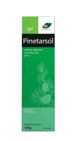 ژل پاين تارسول ایگو