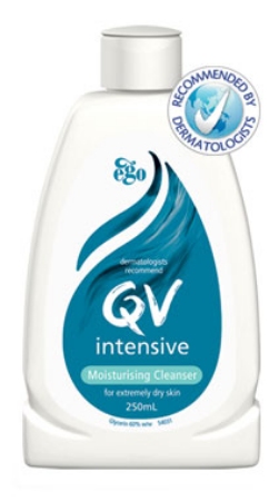 پاک کننده اینتنسیو کیووی ایگو