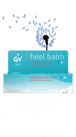 کرم ترک پا کیووی ایگو