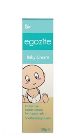 کرم کودک ایگوزایت ایگو