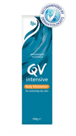 مرطوب کننده اینتنسیو کیووی ایگو