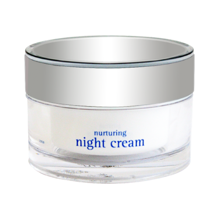 کرم مغذی شب کیووی ایگو