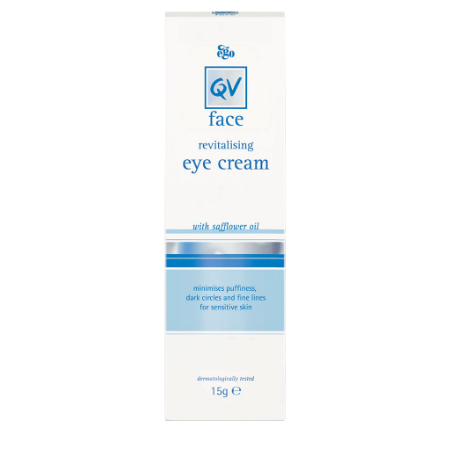 کرم دور چشم کیووی ایگو وزن ۱۵ گرم