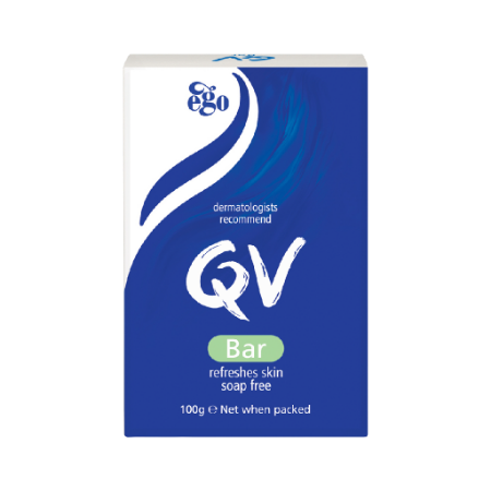 پن شوینده ایگو مدل کیووی بار