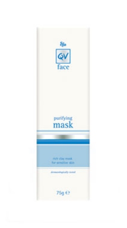 ماسک پاک کننده کیووی ایگو