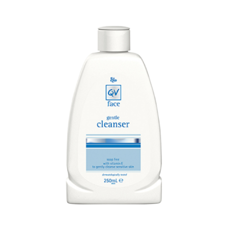 پاک کننده صورت کیووی ایگو وزن ۲۵۰ گرم