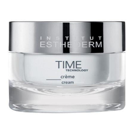 کرم ضد چروک استادرم سری تایم تکنولوژی