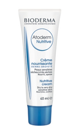 اتودرم نوتری تیو بایودرما