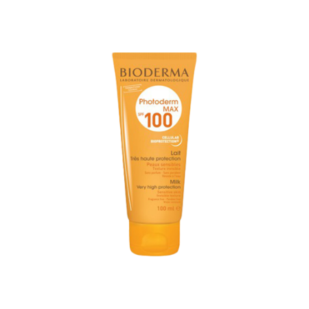 کرم ضد آفتاب فتودرم مکس SPF100 بایودرما