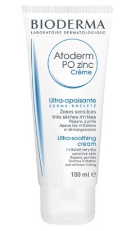 اتودرم پی اُ زینک بایودرما