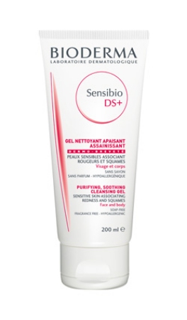 سن سی بیو دي اس كرمي