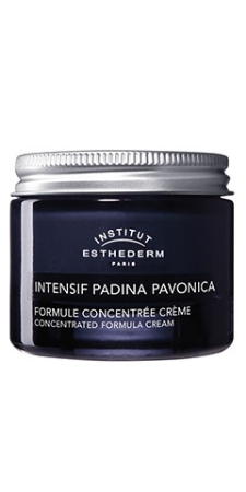 کرم پادینا پاوونیکا استادرم