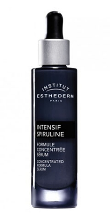 اسپيرولينا سرم ضد چروك استادرم