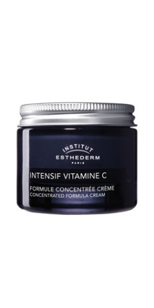 کرم ویتامین C استادرم