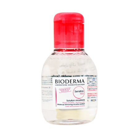 سن سی بیو H2O بایودرما حجم 250 میلی لیتر