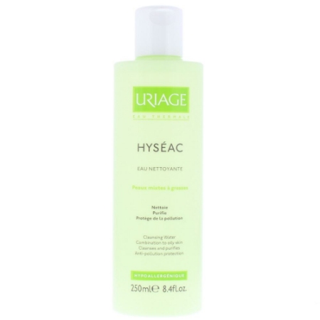 لوسیون پاک کننده اوریاژ سری هیسه اک