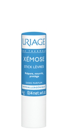 گزموز لب اوریاژ