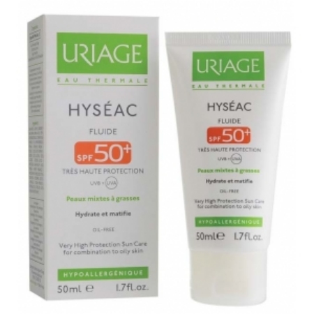 ضد آفتاب هیسه اک