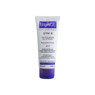 ژل پاک کننده بهداشتی اوریاژ سری ژین-8