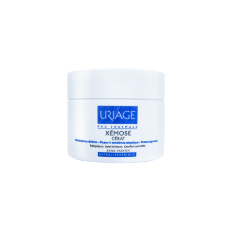 کرم مرطوب کننده اوریاژ سری گزموز سرات