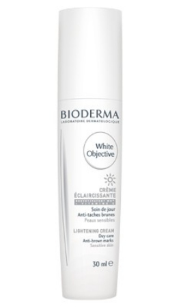 فلوئید ضد لک وایت آبجکتیو بایودرما