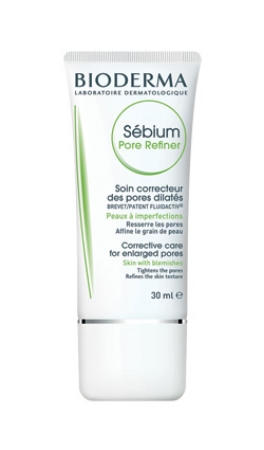 سبيوم پرریفاینر بایودرم