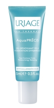 اکوا دور چشم اوریاژ