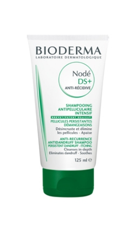 شامپو ند دی اس پلاس بایودرما