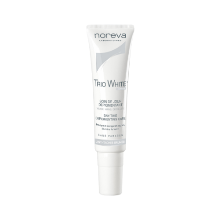 کرم ضد لک روز نوروا سری تریو وایت